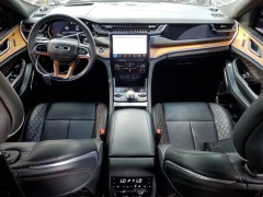 Jeep Grand Cherokee L Summit 2023 8