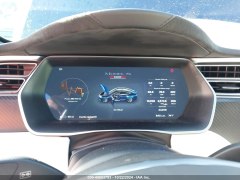 Tesla Model S P100D 2017 9