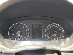 Volkswagen Passat S 2015 7