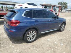 BMW X3 xDrive 30i 2018 3