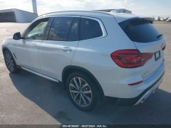 BMW X3 xDrive 30i 2019 6