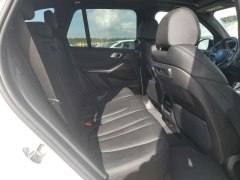 BMW X5 sDrive 40i 2022 9