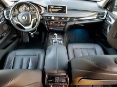BMW X5 xDrive 35i 2015 8