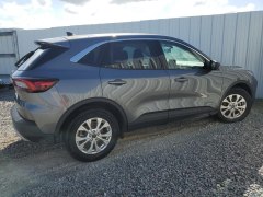 Ford Escape Hybrid Active 2023 3