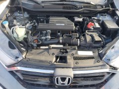 Honda CR-V Touring 2020 11