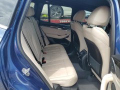 BMW X3 xDrive 30i 2018 10