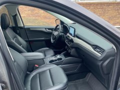 Ford Escape SEL 2021 4