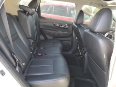 Nissan Rogue SL 2019 9