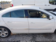 Volkswagen CC 2015 2