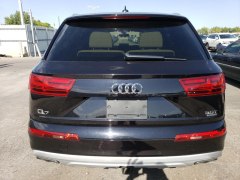 Audi Q7 Premium Plus 2017 4