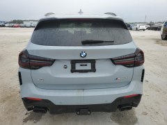 BMW X3 M40i 2024 4