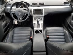 Volkswagen CC 2013 8