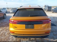 Audi Q8 Prestige 2022 5