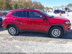 Jeep Compass Sport 2017 3