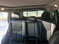 Nissan Rogue SL 2017 9