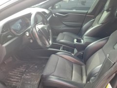 Tesla Model S 75D 2018 6