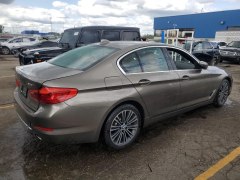 BMW 530i xDrive 2019 3