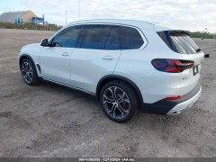 BMW X5 xDrive 50e 2025 4