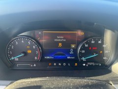Ford Explorer XLT 2023 7