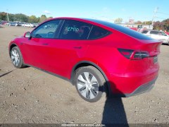 Tesla Model Y Long Range 2022 6