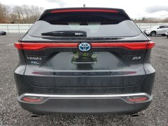 Toyota Venza XLE 2023 4