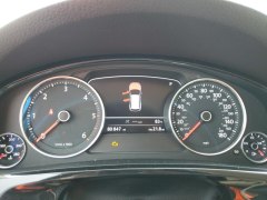 Volkswagen Touareg 2012 7