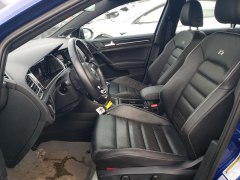 Volkswagen Golf R 2019 8