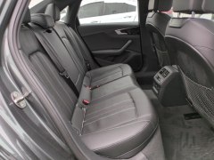 Audi A4 Premium Plus 2020 9