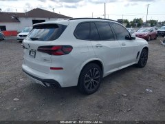 BMW X5 xDrive 40i 2025 5