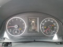 Volkswagen Tiguan SE 2015 7