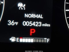 Honda CR-V Touring Hybrid 2024 11