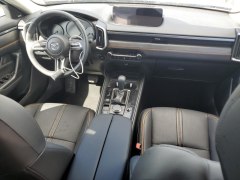 Mazda CX-50 Turbo Premium 2024 8