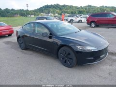 Tesla Model 3 Long Range 2024 2