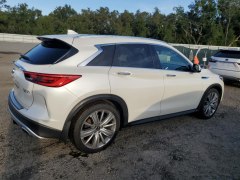 Infiniti QX50 Autograph 2020 3