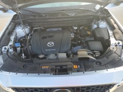 Mazda CX-5 Select 2022 11