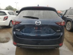 Mazda CX-5 Touring 2021 4