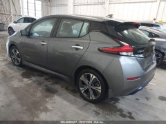 Nissan Leaf SL 2019 7
