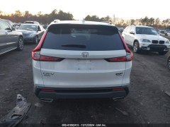 Honda CR-V Touring Hybrid 2024 6