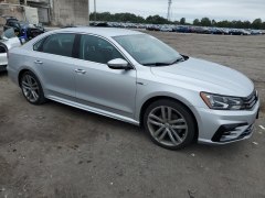 Volkswagen Passat R-Line 2017 2