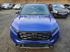 Honda CR-V Sport Hybrid 2025 1