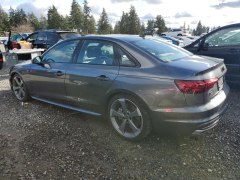 Audi A4 Prestige 2021 5