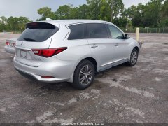 Infiniti QX60 Pure 2019 3