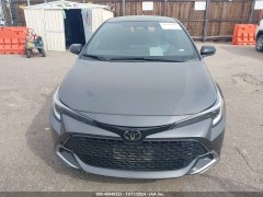 Toyota Corolla XSE 2024 1