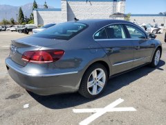 Volkswagen CC 2017 3