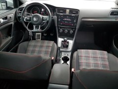 Volkswagen Golf GTI 2018 8
