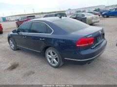 Volkswagen Passat SEL 2014 7