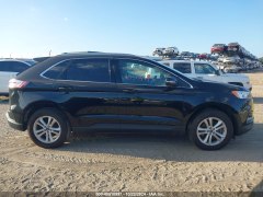 Ford Edge SEL 2020 3