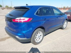 Ford Edge SEL 2022 5