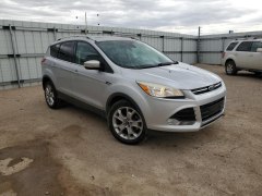 Ford Escape Titanium 2014 2