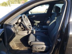 Audi A4 Premium Plus 2021 6
